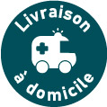Livraison domicile