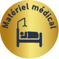 Materiel medical