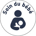 Soin du bebe