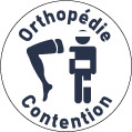 orthopedie contention