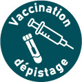 vaccination depistage